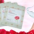 Mặt nạ dưỡng da Hàn Quốc Rose