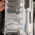 Máy Lược sấy tóc tạo kiểu các loại