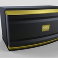 Loa NaXo Ls 310 Serial C