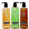 Sữa tắm Neutrogena Hàng Mỹ về