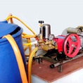 Địa chỉ bán bộ phun rửa áp lực rẻ nhất