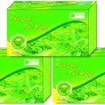 Trà thìa canh ổn định đường huyết, không chất bảo quản