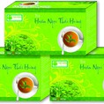 Trà Hoàn Ngọc tốt cho sức khỏe