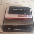 Bộ Chia HDMI 1 ra 4