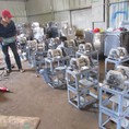 Địa chỉ bán máy ép mía siêu sạch rẻ nhất tại hà nội