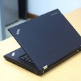 IBM ThinkPad T430: corei5 3320M 4GB 250GB. BH 12 tháng, Tặng Cặp chuột không dây