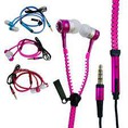 Tai Nghe Zipper Chống Rối Thế Hệ Mới.