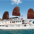 Tour hạ long 2 ngày 1 đêm ngủ trên du thuyền 3 sao