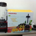 Máy xay sinh tố oshika hd 02
