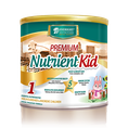 Nhận quà hấp dẫn khi mua sữa Nutrient Kid 1, Nutrient Kid 2, Digestive tại IQ Mart