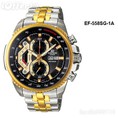 Đồng hồ Casio C154 Edifice EF558SG 1AVDF