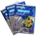 Ra mắt Giấy in ảnh EPSON A4.