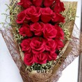 Hoa hồng handmade 8/3 cho yêu thương còn mãiiiiiiiiiii
