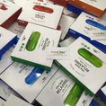 Mặt nạ Vitamin dạng Gel Vita Genic
