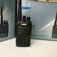 Phân phối máy bộ đàm tại Bình Dương, máy bộ đàm motorola smp 418