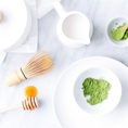 Trà xanh Matcha hàng chính hãng