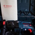 Khoan bê tông Bosch GBH 2 26 DRE Cao cấp giá rẻ