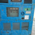 Thanh lý máy phát điện Denyo 200kVA và máy hàn Denyo