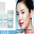 Bộ Dưỡng Trắng Da Laneige White Plus Renew Trial kit