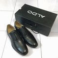 Bán Lại Đôi Aldo Nam 100% New Mua Bên Store Dubai Size 41