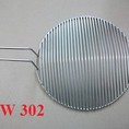 Vỉ nướng inox