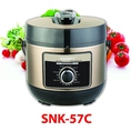 Nồi áp suất Sanaky SNK 57C