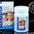 Vitamin tổng hợp Sanostol cho bé 4 tuổi trở lên ở Fb: Chuc An Shop 100% Hàng Đức