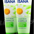 Kem dưỡng tay, móng tay ISANA Đức ở Fb: Chúc An Shop 100% Hàng Đức