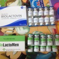 Men tiêu hóa Biolactovin, biolactomen