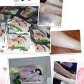 Da đẹp tư tin đón hè