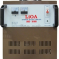 Nhượng lại LiOA 10 kVA DRII 10000 giải điện áp 50V 250V