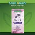 Hairs nails skin đẹp da chắc móng đen tóc hàng Mỹ chính hãng, Collagen đẹp da hàng Mỹ chính hãng