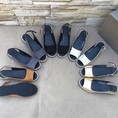 Sandals VNXK Chất đẹp. Da bền. Chuẩn từng đường kim mũi chỉ