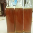 Mật ong hoa cà phê 100% nguyên chất