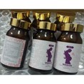 Vitamin tổng hợp cho bà bầu