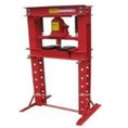 Máy ép thủy lực 20 tấn dùng tay KC 20T
