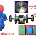 Máy mài quay tông đơ TD A11 mẫu mới 10/2015