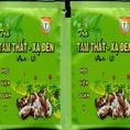 Trà tam thất xạ đen