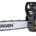 Máy cưa xích chạy xăng Ergen GS 946 1.6KW
