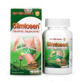 Giảm cân slimtosen của học viện quân y