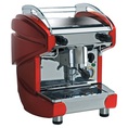 Máy pha cà phê Espresso BFC Lira 1 group Manual
