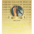 Calcium Plus D
