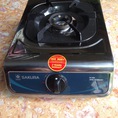 bếp gas đơn sakura