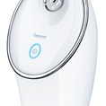 Thiết bị làm đẹp Máy xông chăm sóc da mặt thương hiệu Beurer của CHLB Đức hàng nhập khẩu chính hãng 100% Cty Hợp Phát