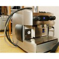 Máy pha cà phê chuyên nghiệp espresso Promac PU/S 1 group SE