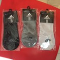 Tất hè Adidas