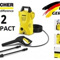 Giá máy rửa xe gia đình Karcher K2 Compact nhập khẩu Đức