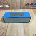 Loa Bluetooth thẻ nhớ WS 636