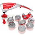 Máy massage cầm tay 10 đầu King massage Hàn quốc giá khuyến mại chỉ 390K