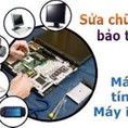 Dịch vụ Sửa chữa máy tính, laptop tận nơi TP.HCM